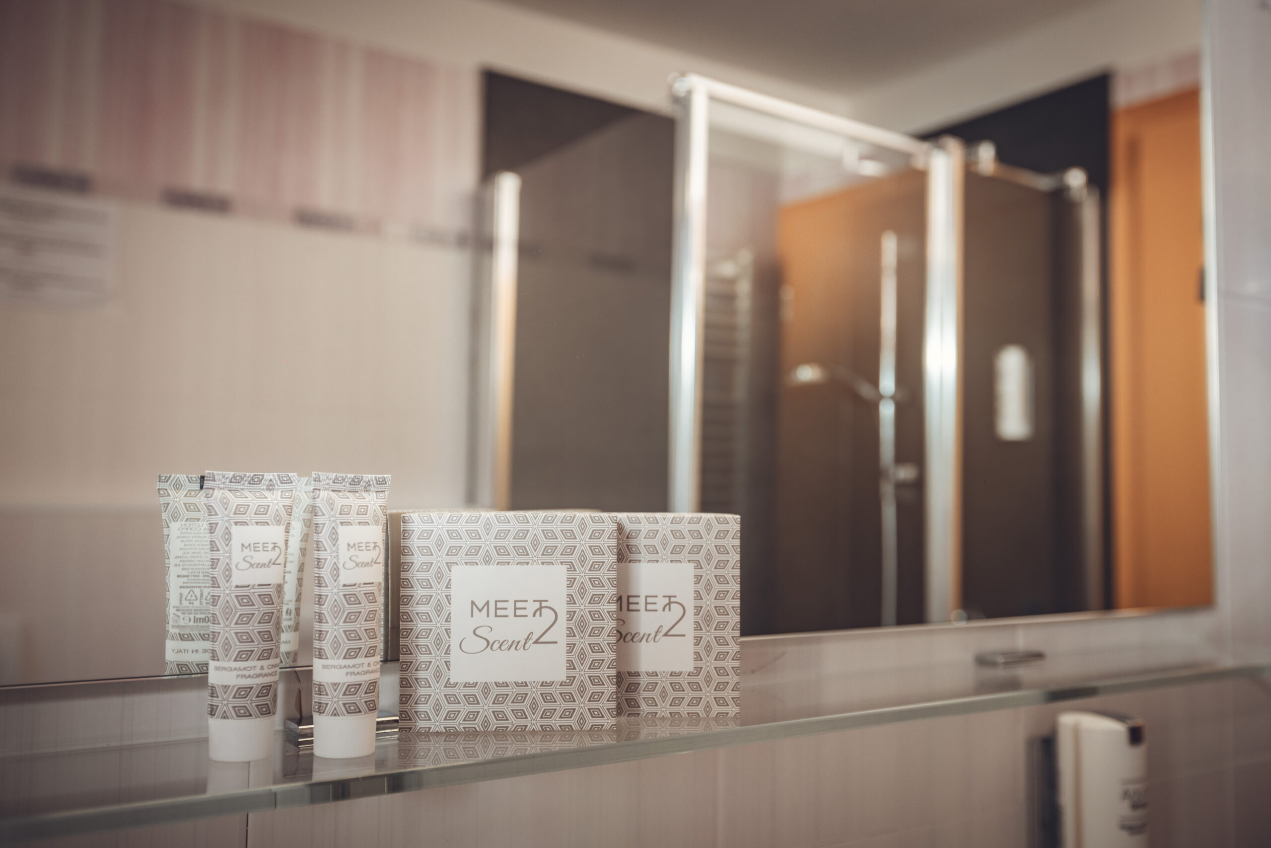 Camera Family Suite - Hotel La Perla Andalo