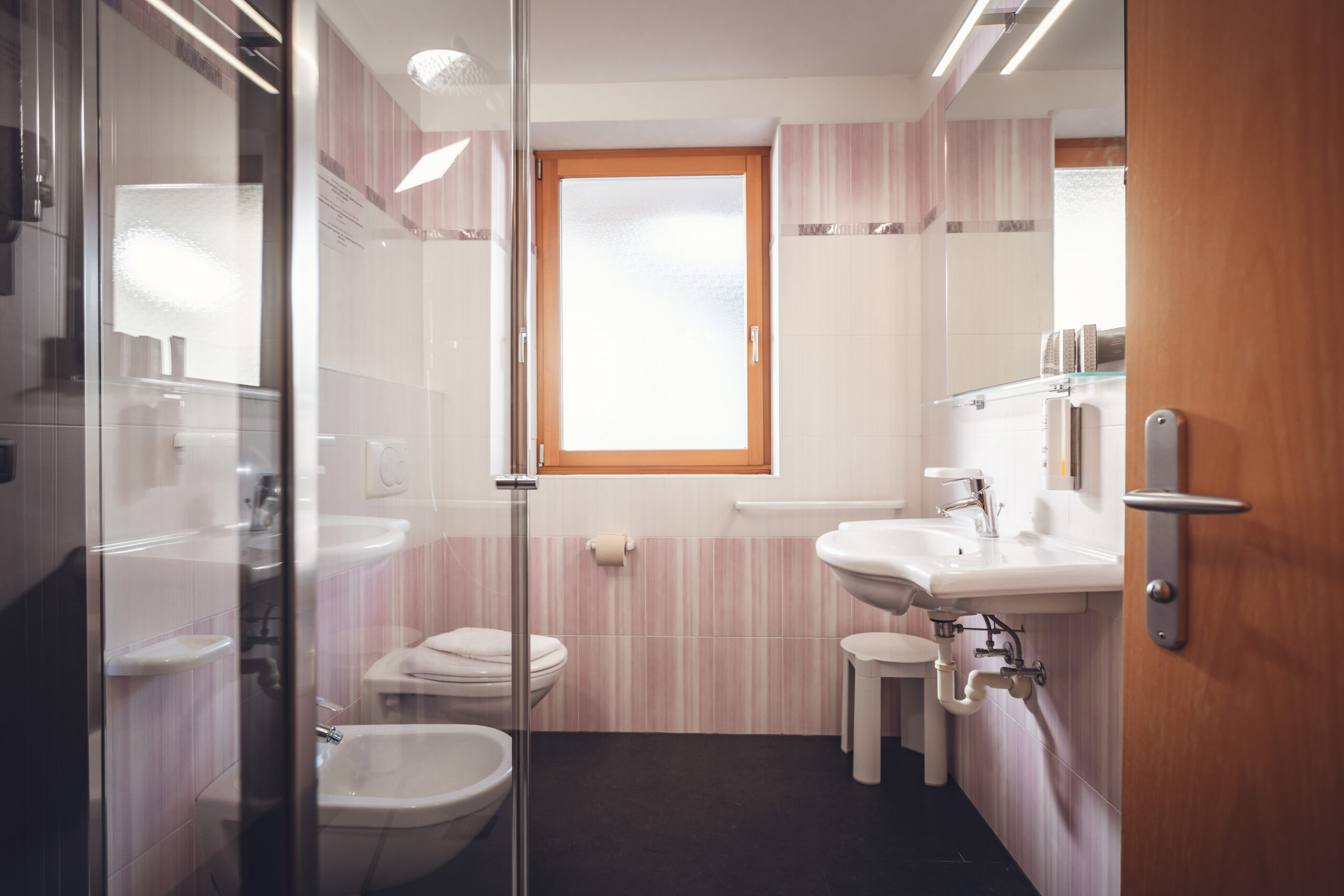bagno Family Suite