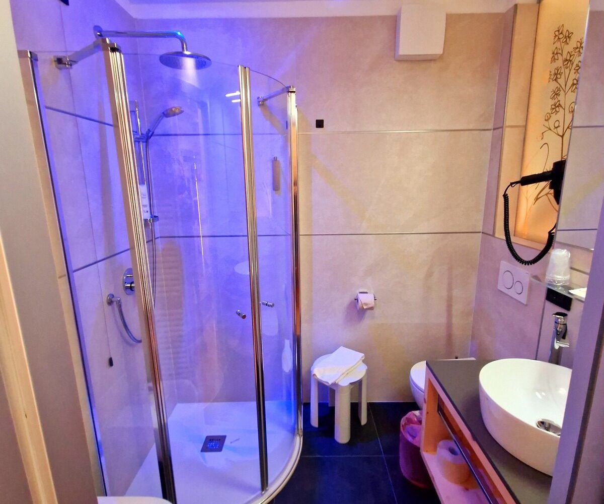 Mountain Family Deluxe La Perla Hotel Andalo