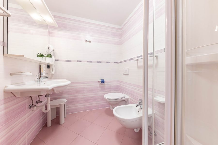 camera dolomia hotel con spa La Perla Andalo